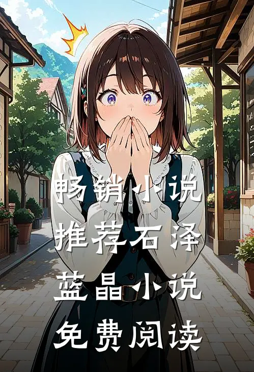 畅销小说推荐石泽蓝晶小说免费阅读