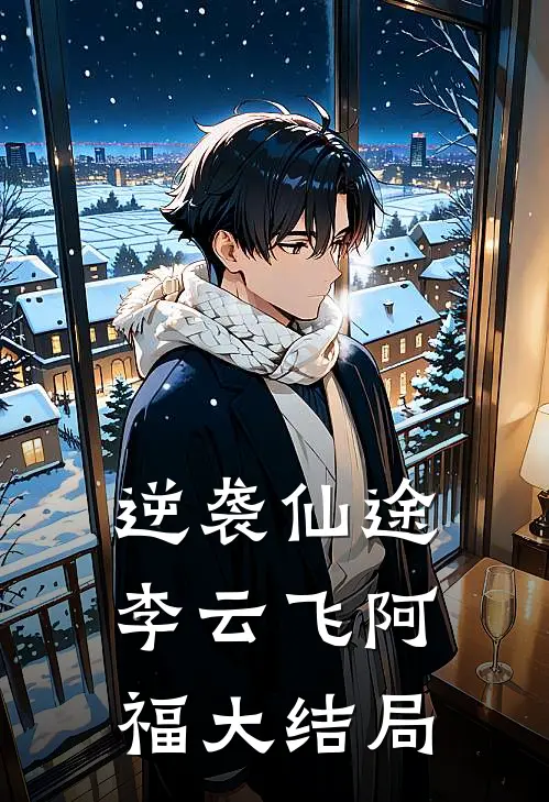 逆袭仙途李云飞阿福大结局