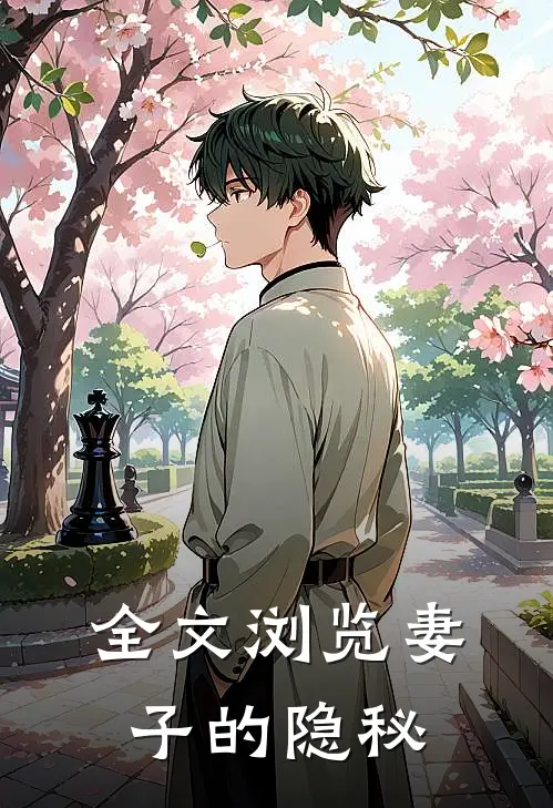 全文浏览妻子的隐秘