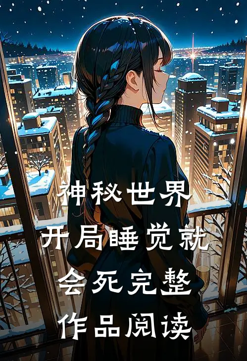 神秘世界:开局睡觉就会死完整作品阅读