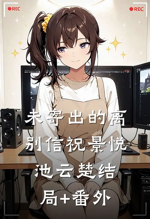 未寄出的离别信祝景悦池云楚结局+番外