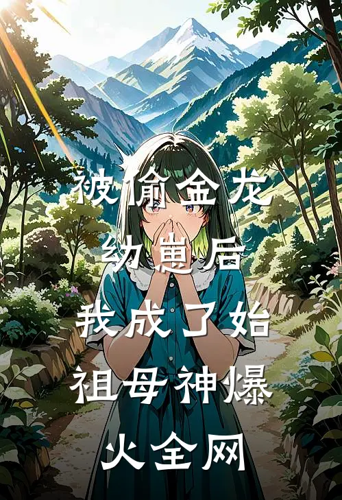 被偷金龙幼崽后，我成了始祖母神爆火全网