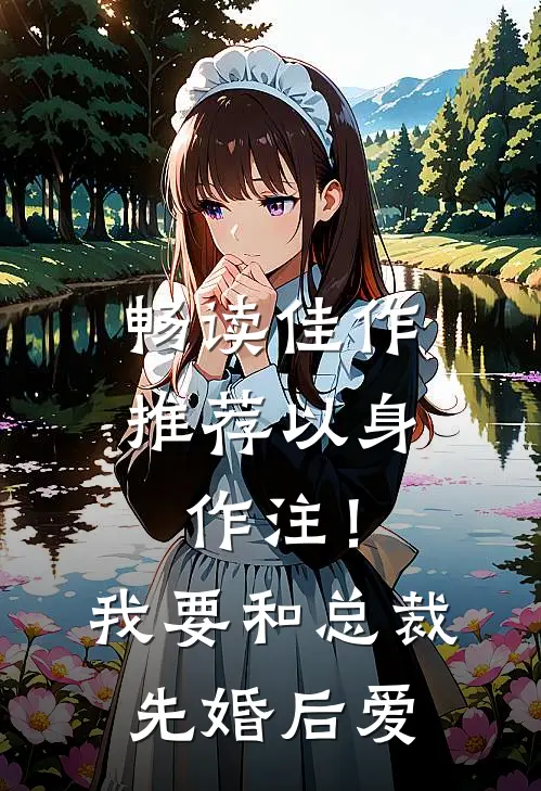 畅读佳作推荐以身作注！我要和总裁先婚后爱