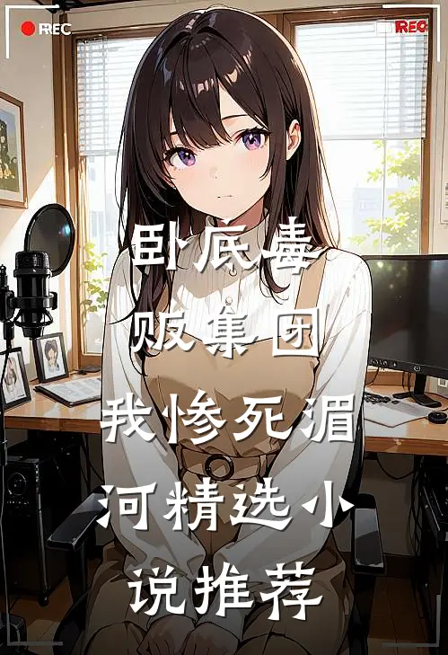卧底毒贩集团，我惨死湄河精选小说推荐