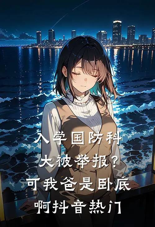 入学国防科大被举报？可我爸是卧底啊抖音热门