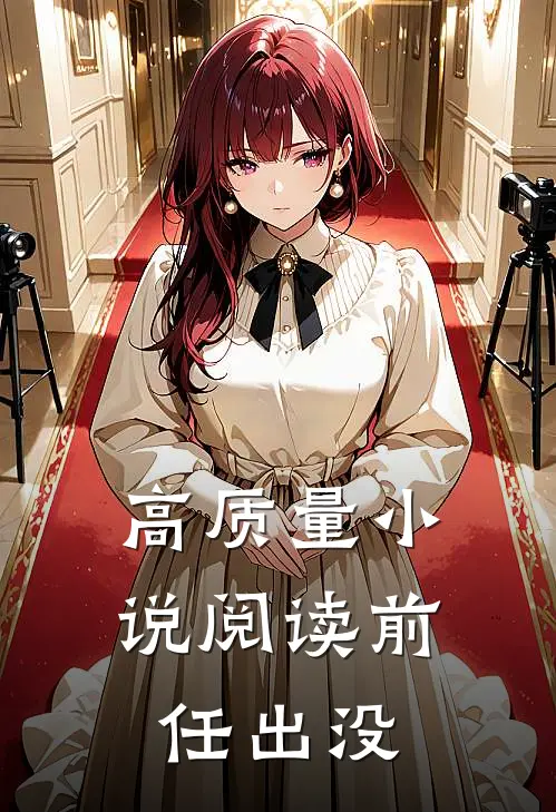 高质量小说阅读前任出没