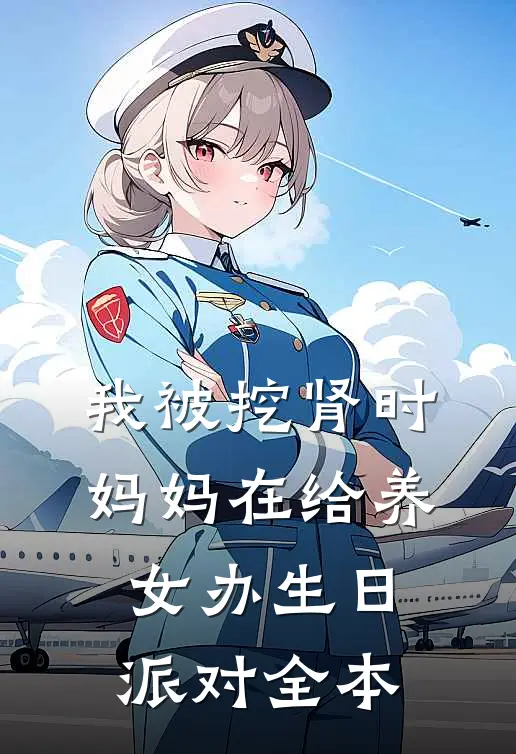我被挖肾时，妈妈在给养女办生日派对全本
