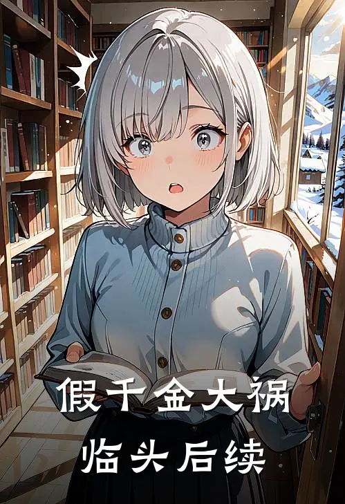 假千金大祸临头后续