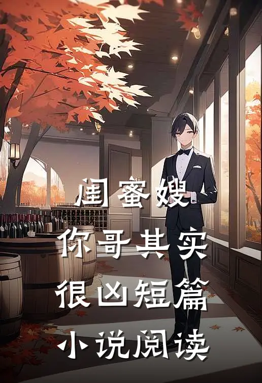 闺蜜嫂，你哥其实很凶短篇小说阅读