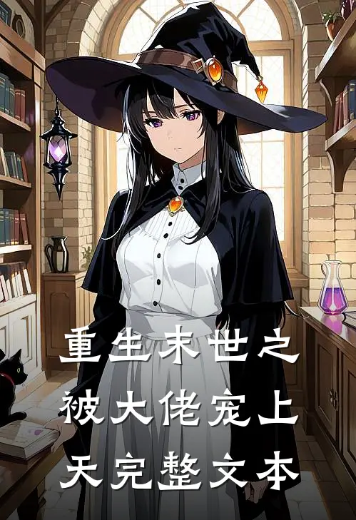 重生末世之被大佬宠上天完整文本