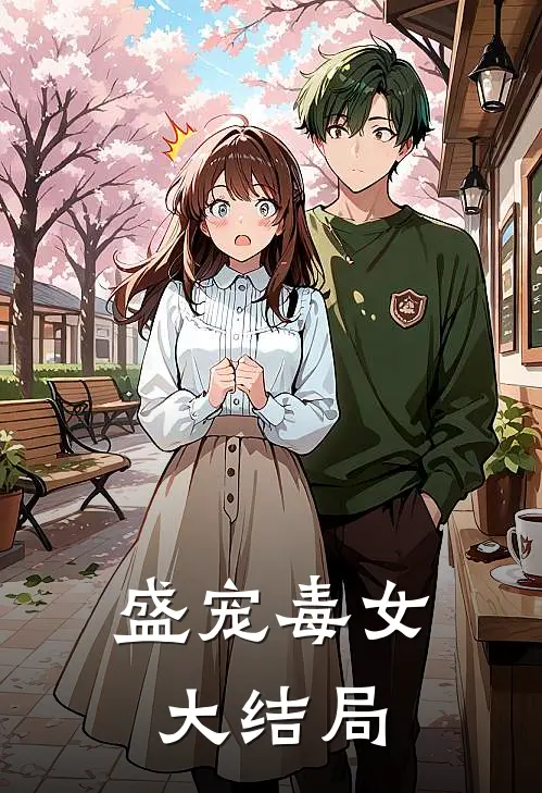 盛宠毒女大结局
