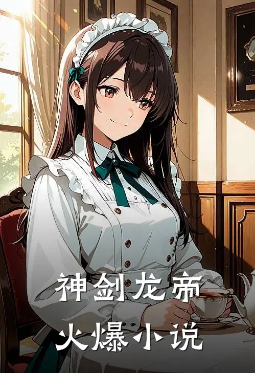 神剑龙帝火爆小说