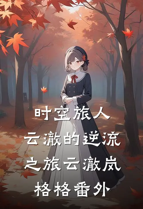 时空旅人：云澈的逆流之旅云澈岚格格 番外