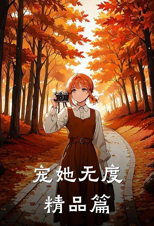 宠她无度精品篇