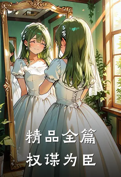 精品全篇权谋为臣