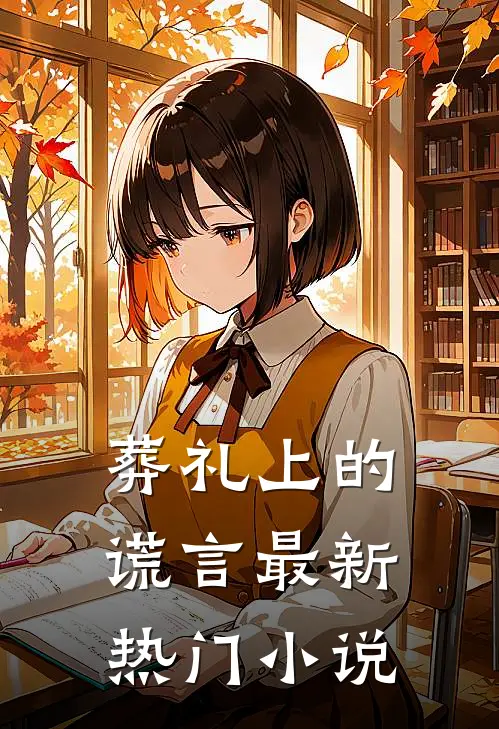 葬礼上的谎言最新热门小说