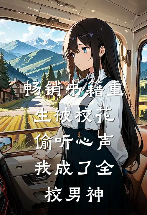 畅销书籍重生被校花偷听心声，我成了全校男神