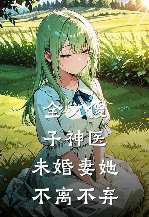 全文傻子神医：未婚妻她不离不弃