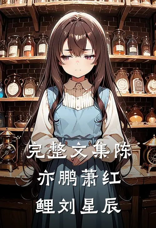 完整文集陈亦鹏萧红鲤刘星辰