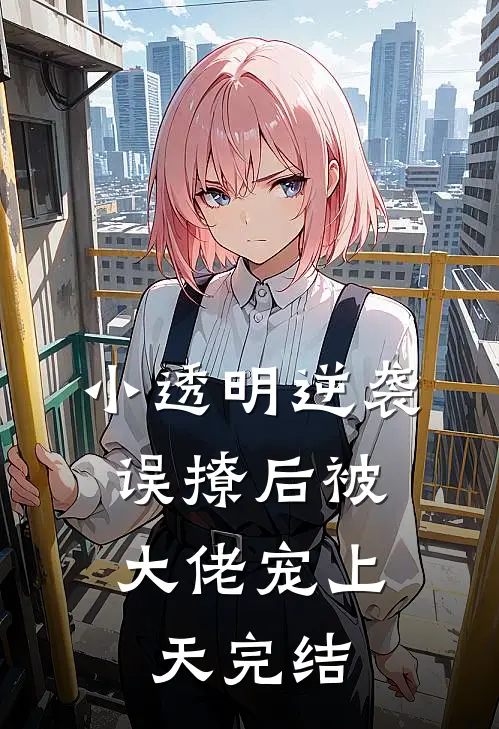 小透明逆袭：误撩后被大佬宠上天完结
