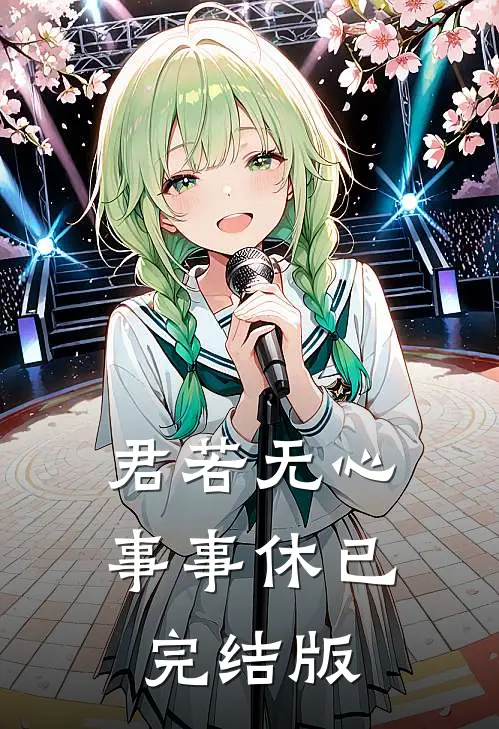 君若无心事事休已完结版