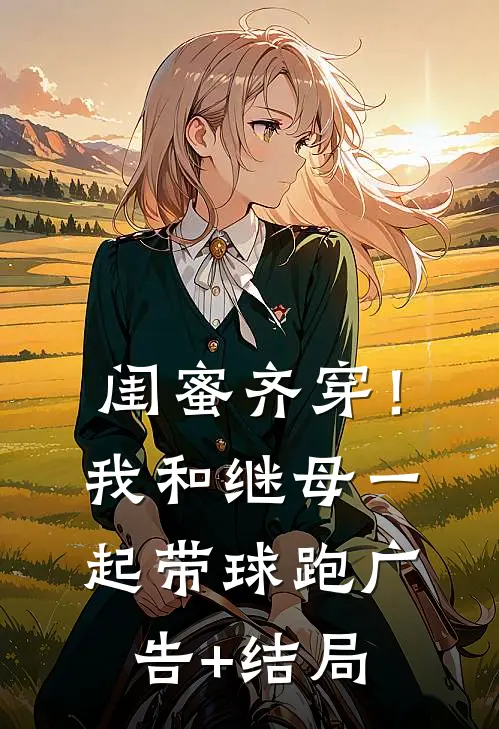 闺蜜齐穿！我和继母一起带球跑广告+结局