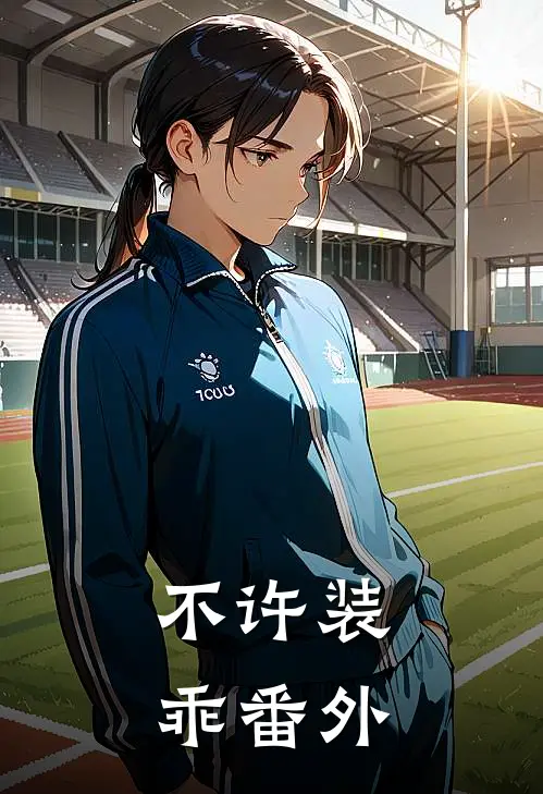 不许装乖番外