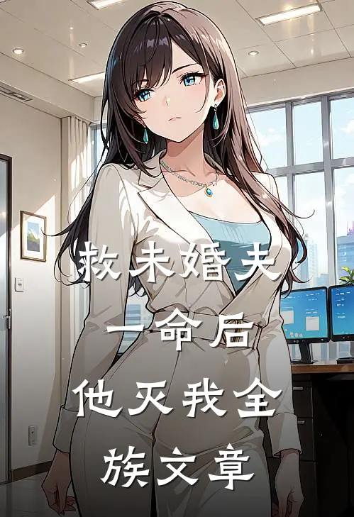 救未婚夫一命后，他灭我全族文章