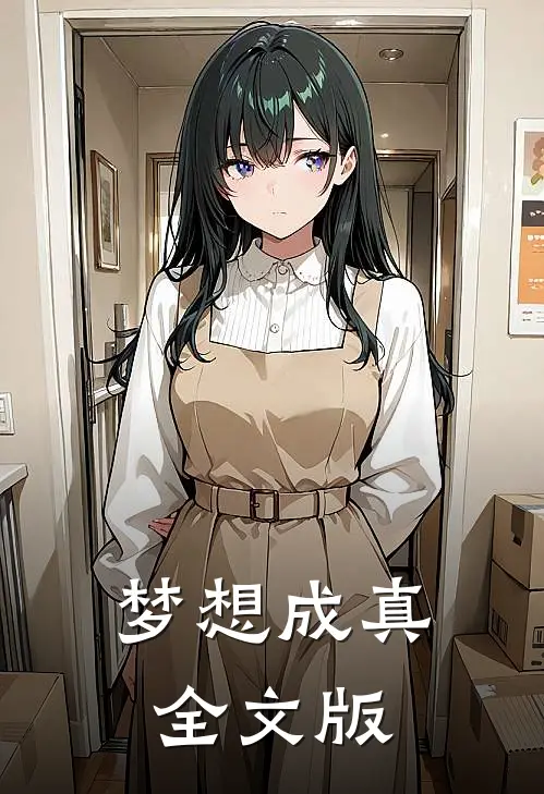 梦想成真全文版
