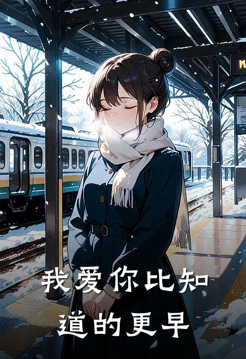 我爱你比知道的更早