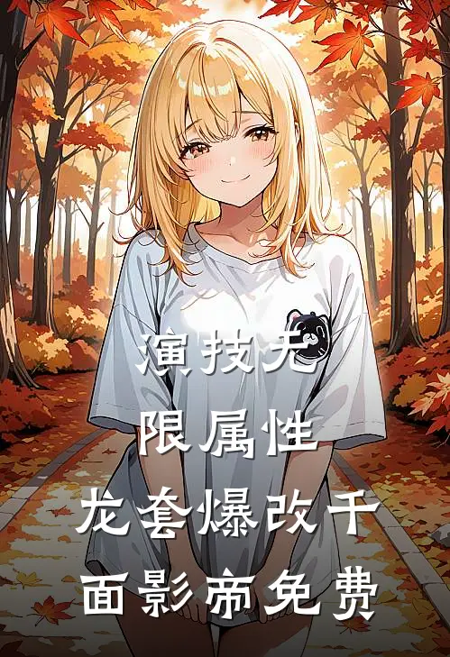 演技无限属性，龙套爆改千面影帝免费