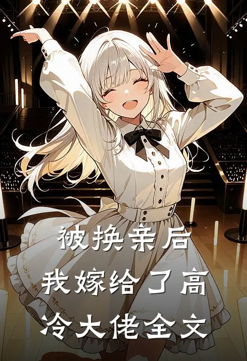 被换亲后，我嫁给了高冷大佬全文