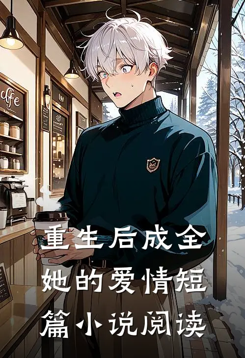 重生后成全她的爱情短篇小说阅读