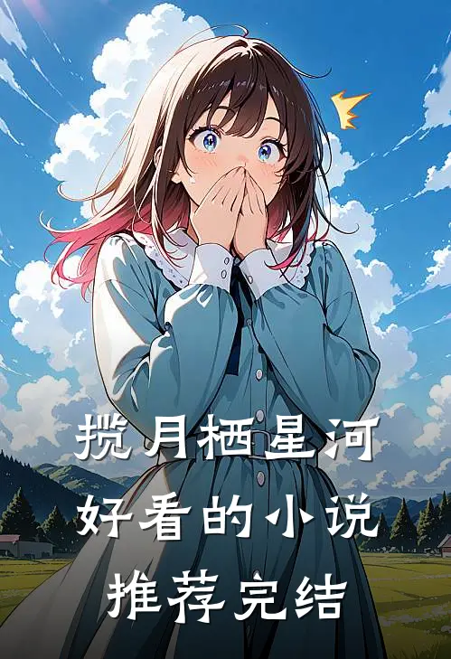 揽月栖星河好看的小说推荐完结