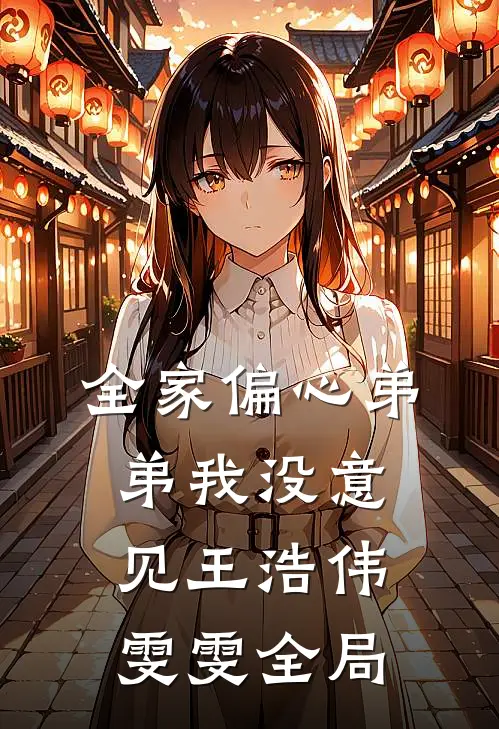 全家偏心弟弟我没意见王浩伟雯雯全局