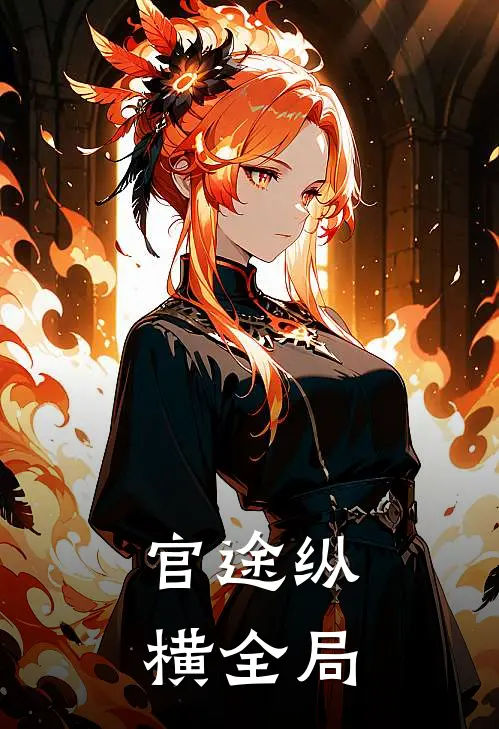 官途纵横全局