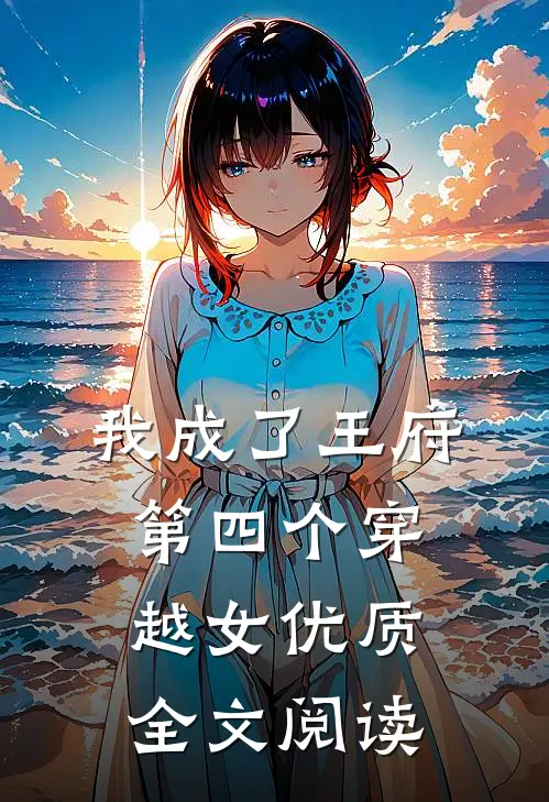 我成了王府第四个穿越女优质全文阅读