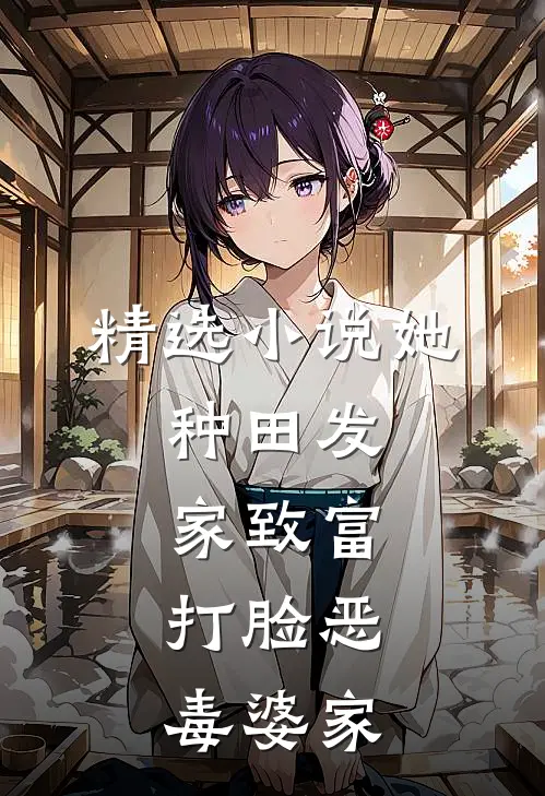 精选小说她，种田发家致富，打脸恶毒婆家