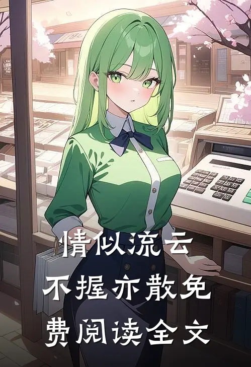 情似流云，不握亦散免费阅读全文