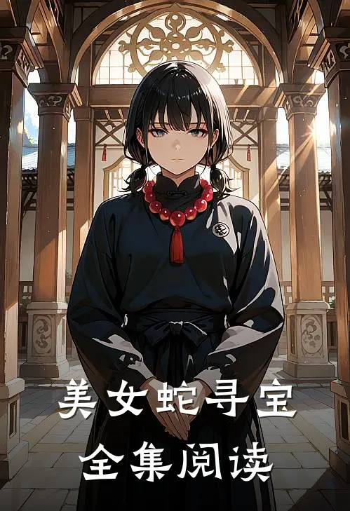 美女蛇寻宝全集阅读
