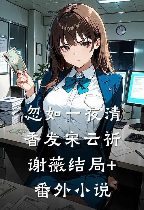 忽如一夜清香发宋云祈谢薇结局+番外小说