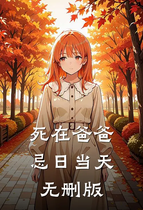 死在爸爸忌日当天无删版