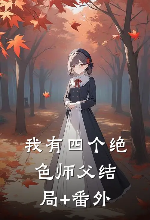 我有四个绝色师父结局+番外