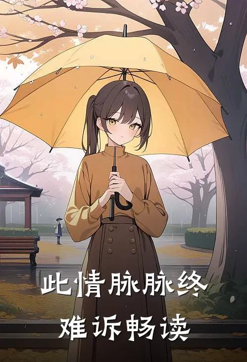 此情脉脉终难诉畅读