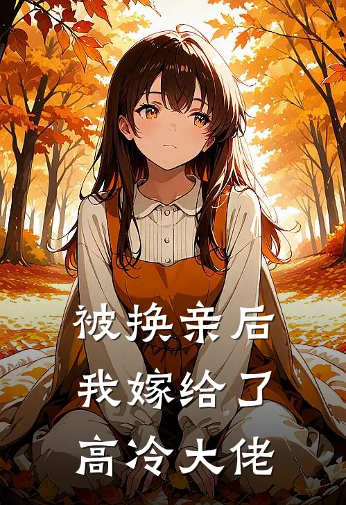 被换亲后，我嫁给了高冷大佬