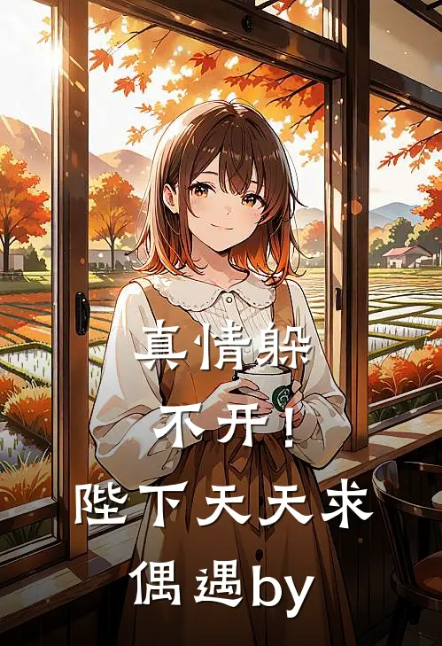 真情躲不开！陛下天天求偶遇by