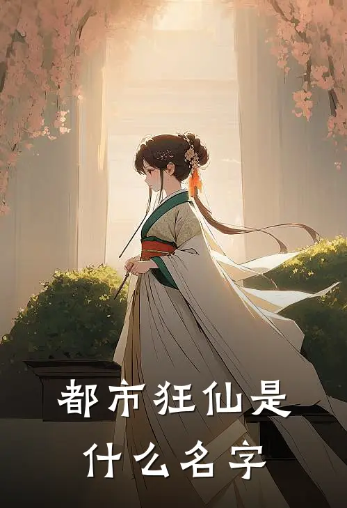 都市狂仙是什么名字