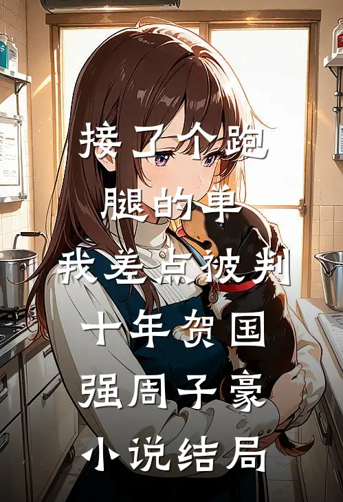 接了个跑腿的单，我差点被判十年贺国强周子豪小说结局