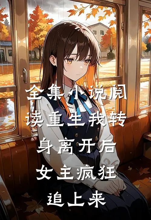 全集小说阅读重生我转身离开后，女主疯狂追上来
