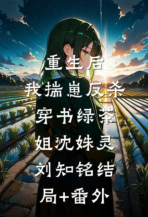 重生后，我揣崽反杀穿书绿茶姐沈姝灵刘知铭结局+番外